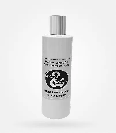 Prebiotic Luxury Dog Conditioning Shampoo 250ml