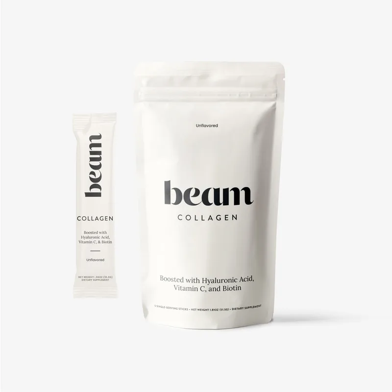 Collagen - 5 Servings