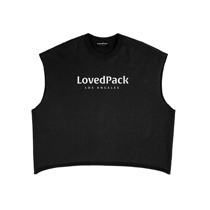 Finding Your Flow: The Essential Quality Everyday Tank Top