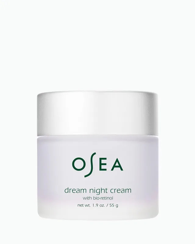 Dream Night Cream with Bio-Retinol