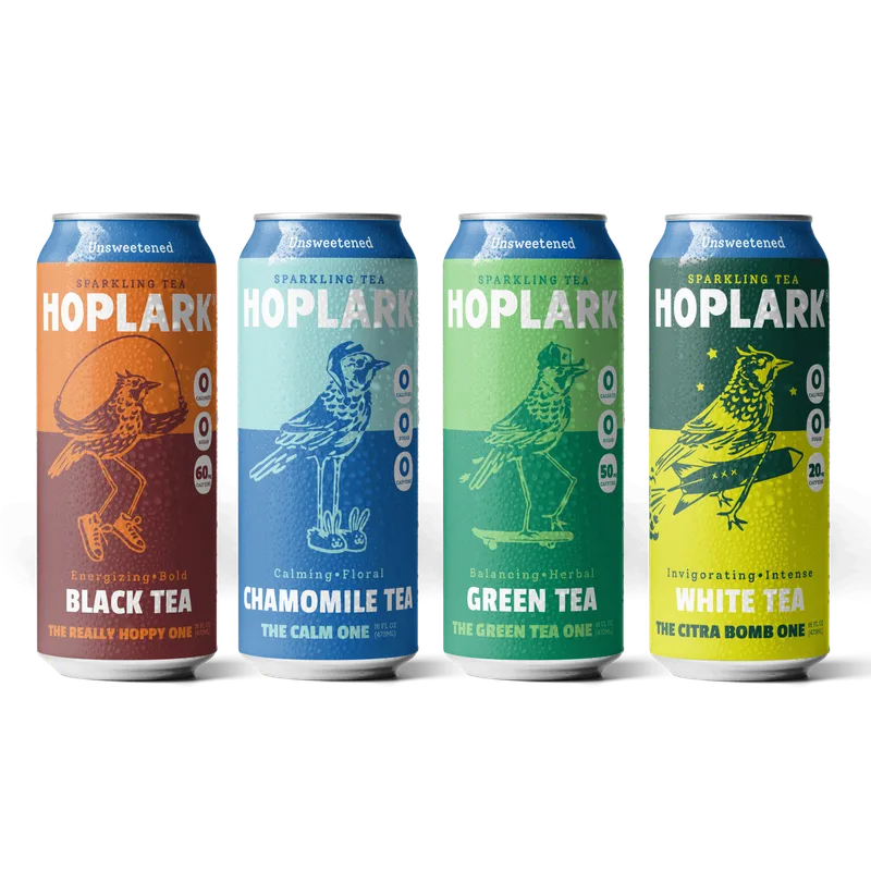 The Core Mixed Pack