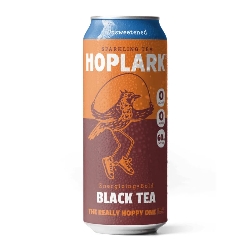 The Really Hoppy One
