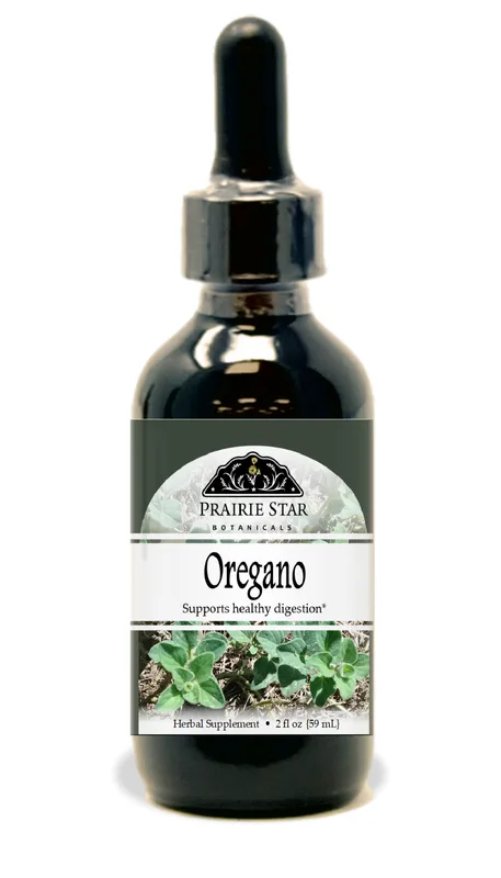 Oregano
