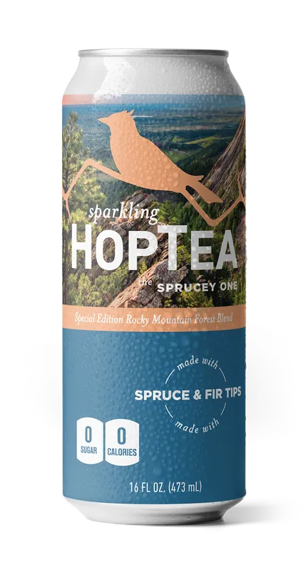 The Sprucey One