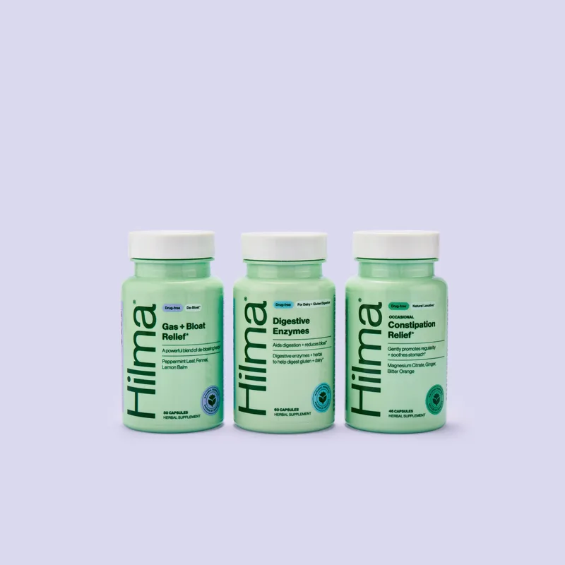 De-Bloat and Digest Bundle