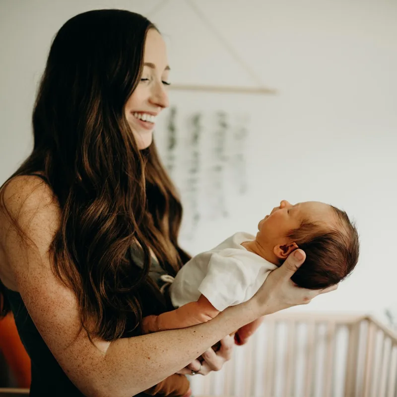 Natural Baby Care Essentials: A Nutritionist Mom's Top Picks