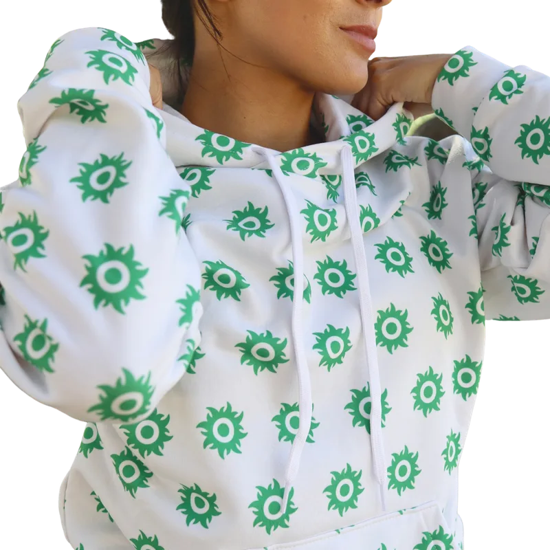 True Tenzo Hoodie