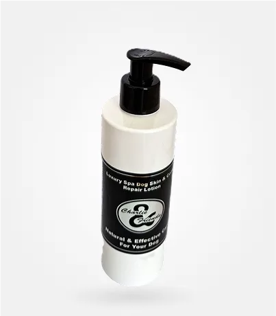 Luxury Spa Dog Skin & Coat Repair Lotion 250ml