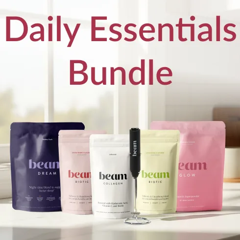 Daily Essentials Bundle