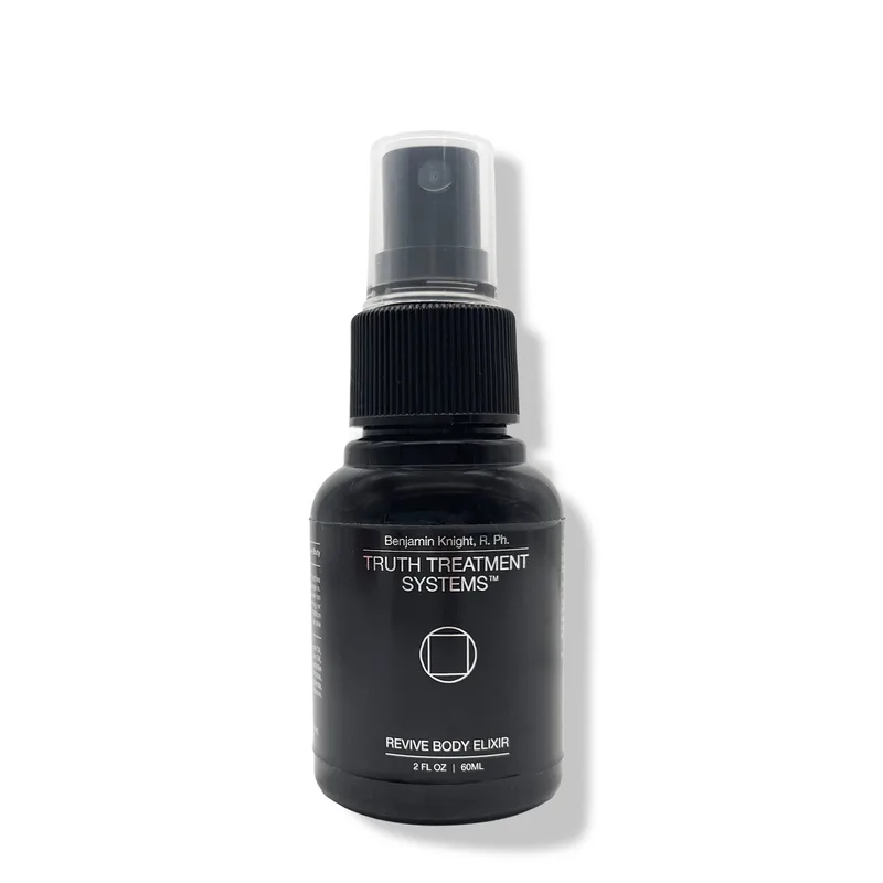 Revive Body Elixir