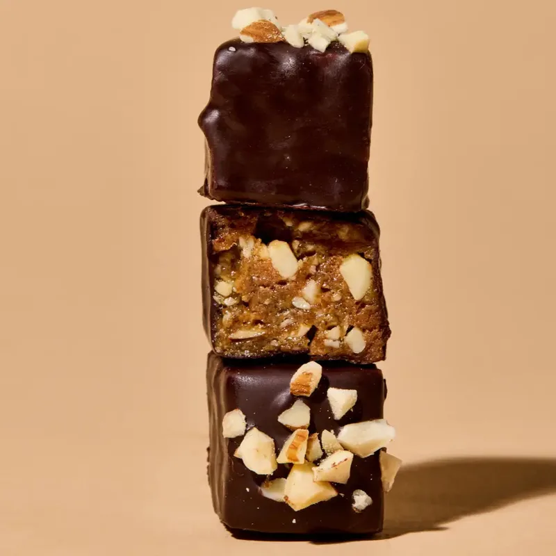 Berkeley Chocolate Truffle Box (8pc)