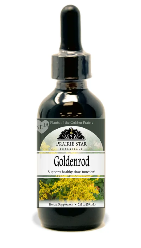 Goldenrod