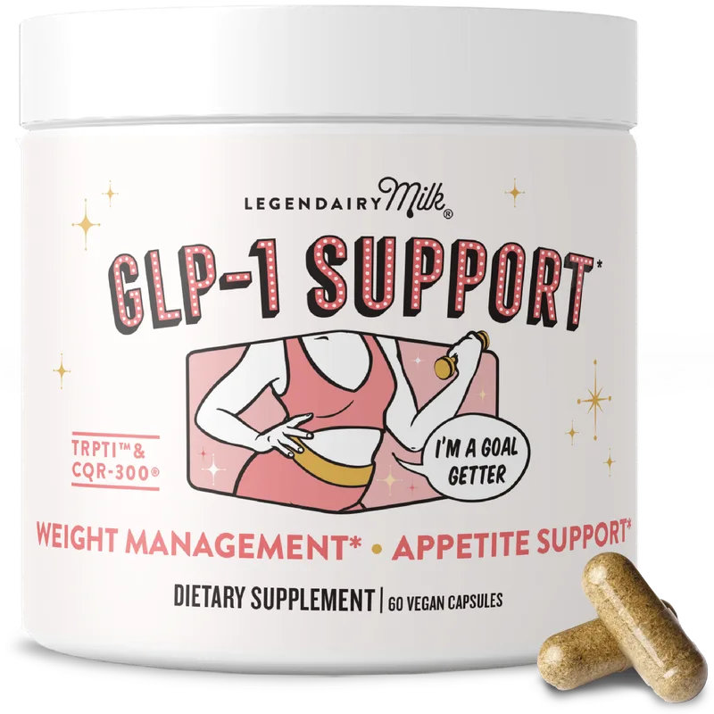 GLP-1 Support