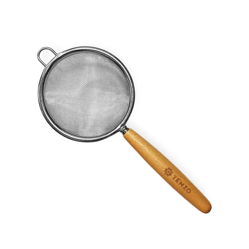 Matcha Sifter