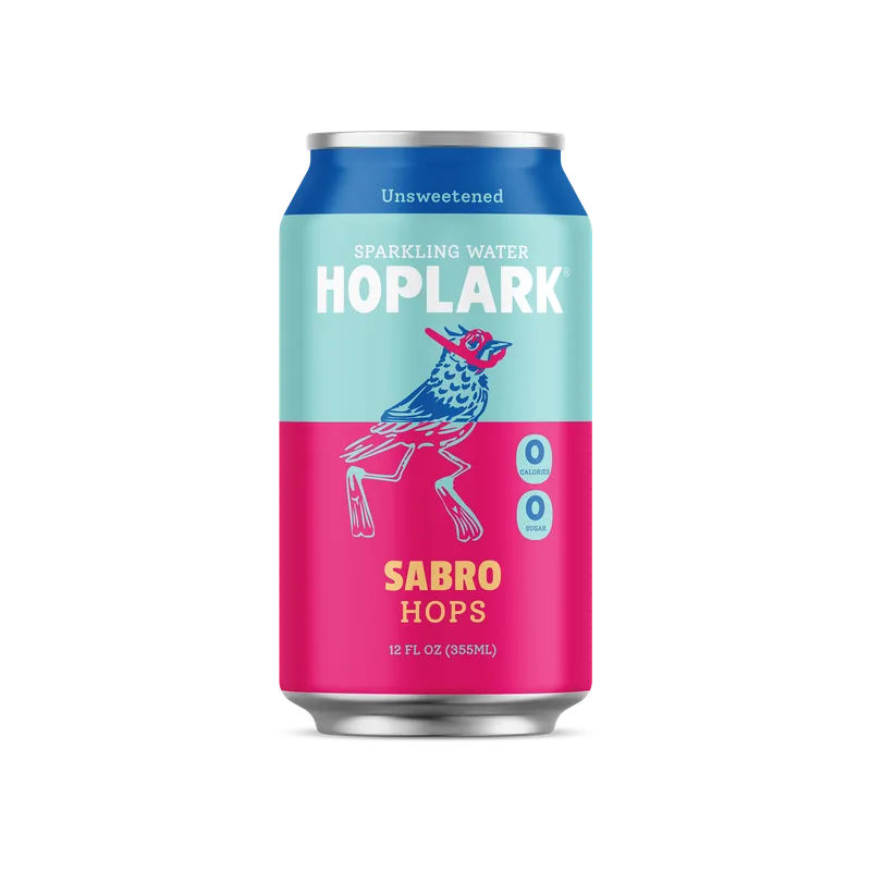 Sabro Hops