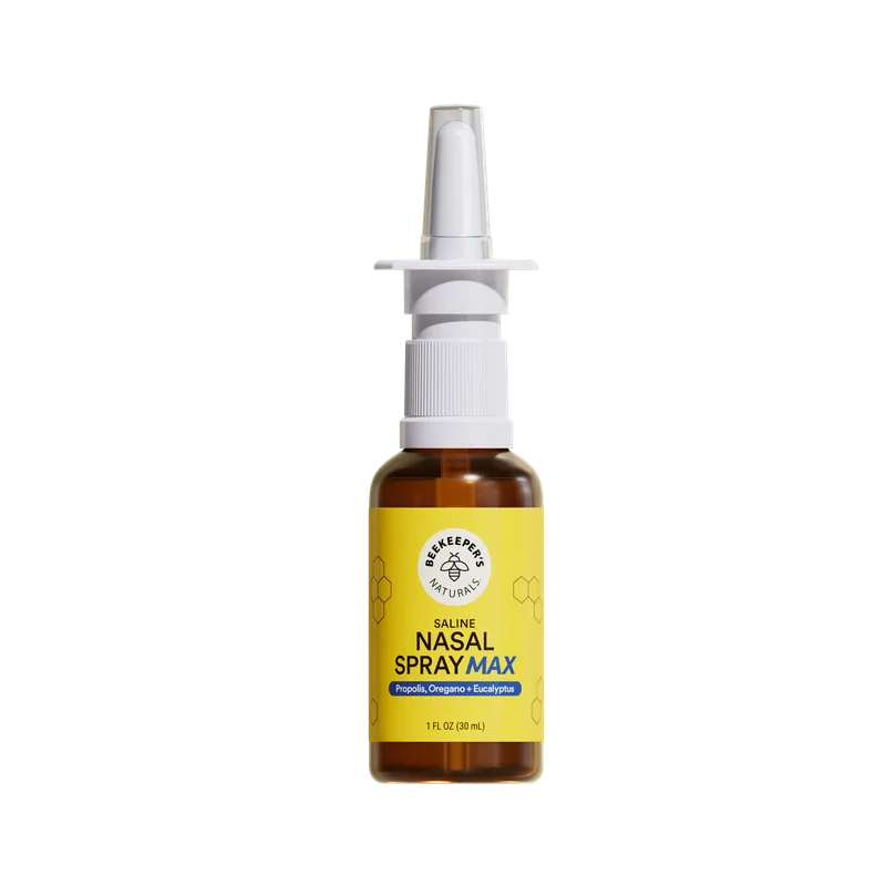 Nasal Spray Max