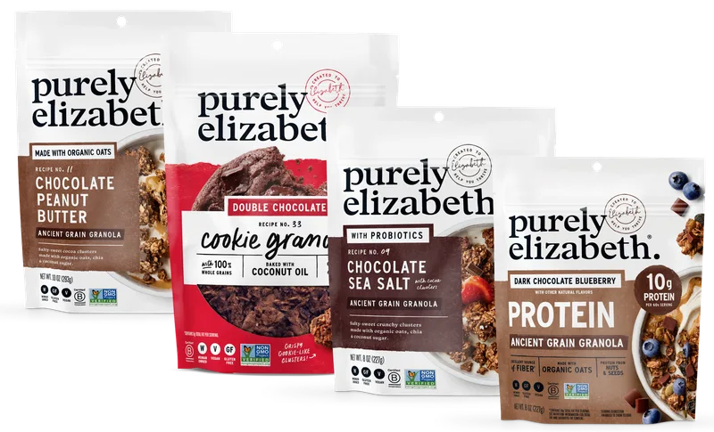 Chocolate Lovers Variety Pack