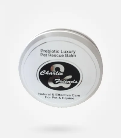 Prebiotic Luxury Pet Rescue Balm 100ml