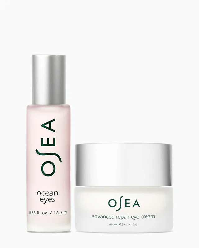 Eye Care Duo
