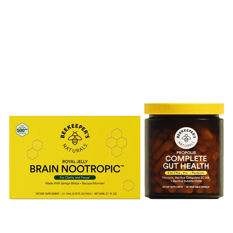Daily Brain Kit