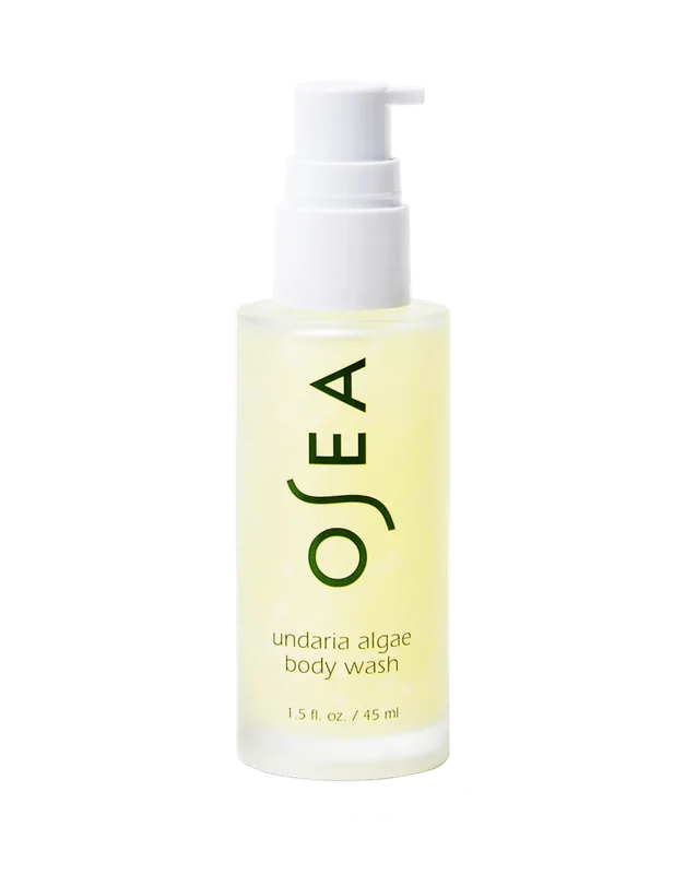 Undaria Algae™ Body Wash Travel Size