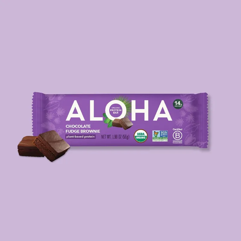 Plant-Based Protein Bars: Your Delicious Mid-Day Fuel