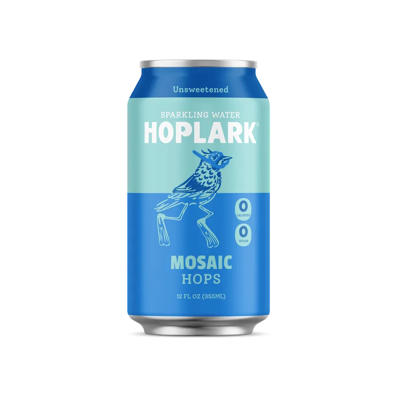 Mosaic Hops
