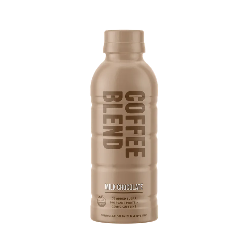 Coffee Blend