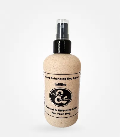 Mood Enhancing Deodorising Dog Spray - Uplifting