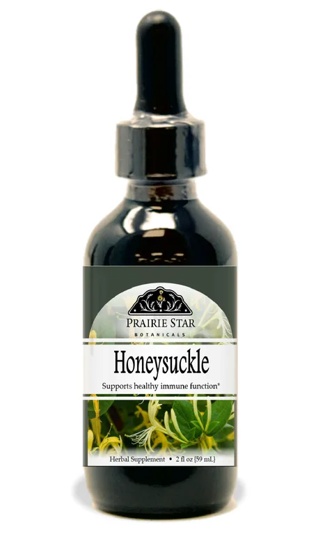Honeysuckle