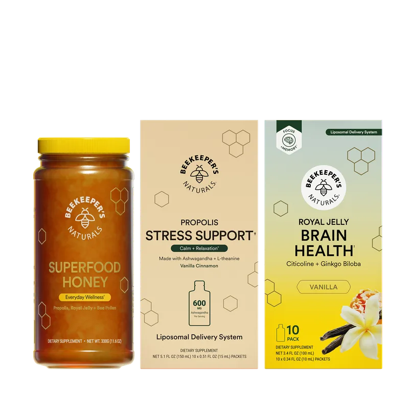 Biohacker Bundle