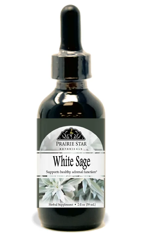 White Sage