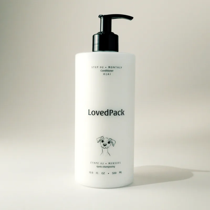 conditioner