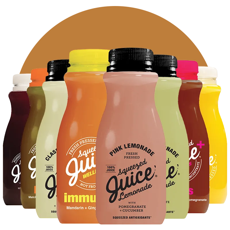 Custom Box - 12 Pack 11 FL OZ Bottles
