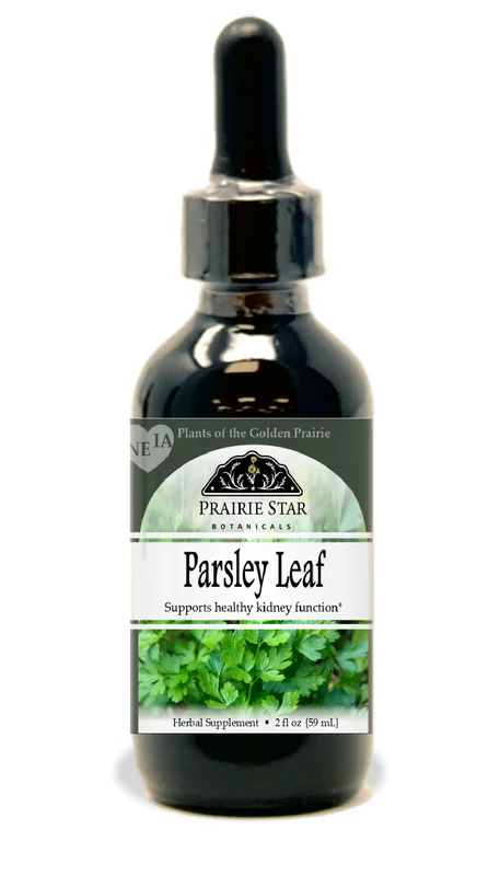Parsley