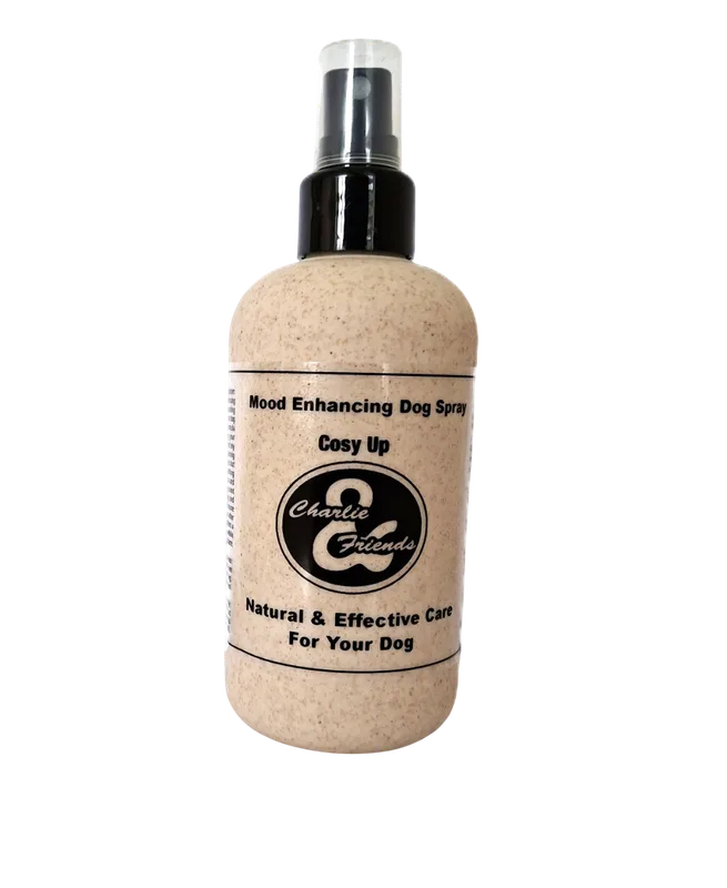 Mood Enhancing Deodorising Dog Spray - Cosy Up