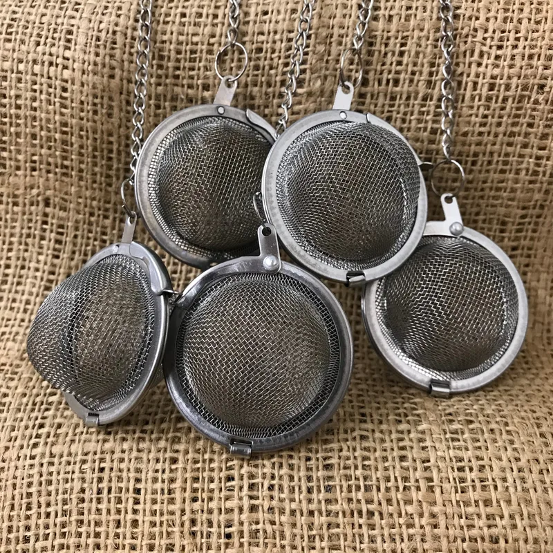 Loose Leaf Tea Ball