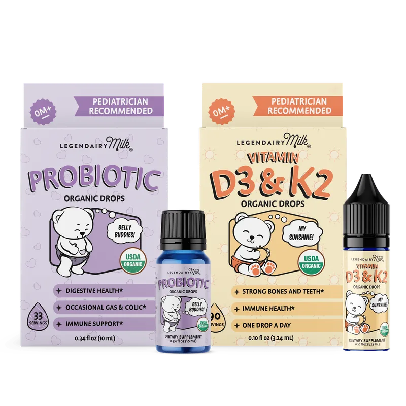 Newborn Essentials