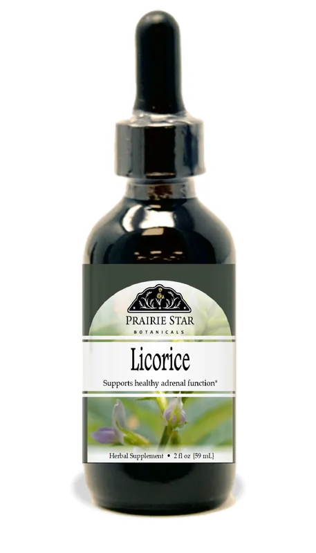 Licorice