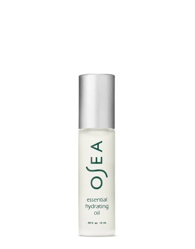 Essential Hydrating Oil - 0.34 fl oz