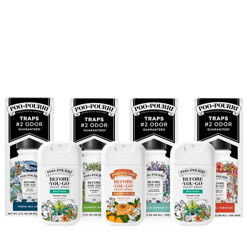 Scent-sational Bundle