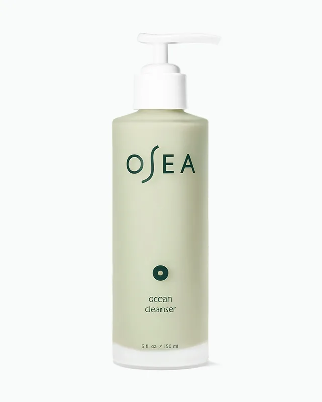 Ocean Cleanser