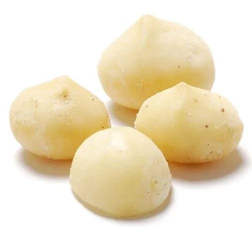 Hawaiian Macadamia Nuts
