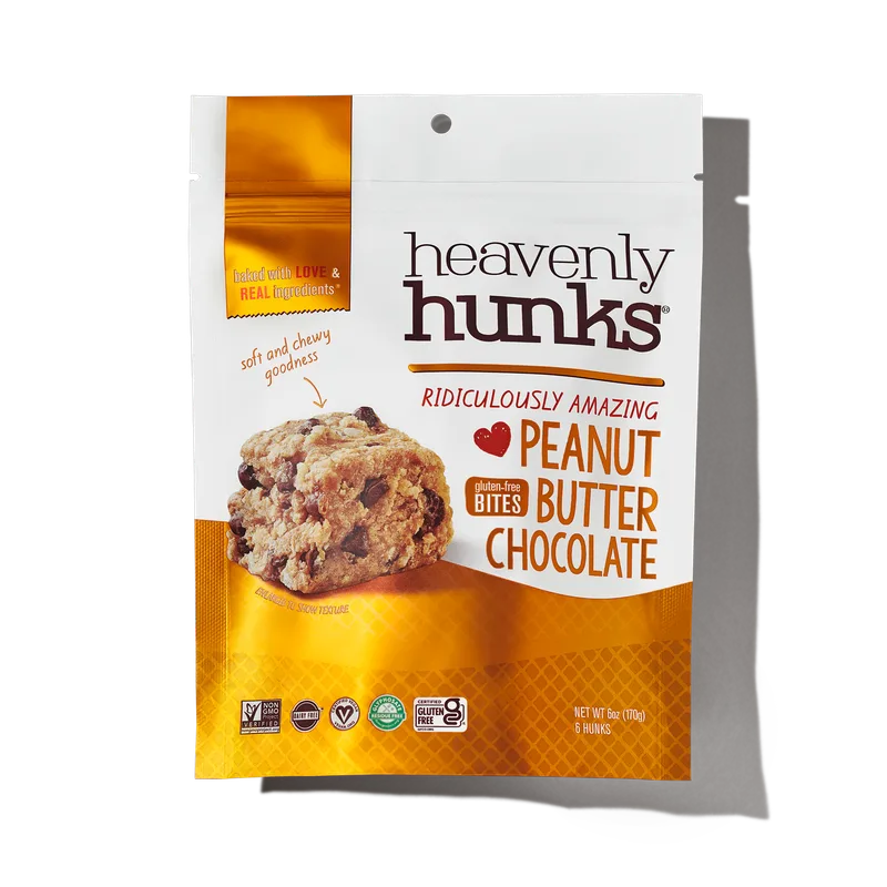 Peanut Butter Chocolate