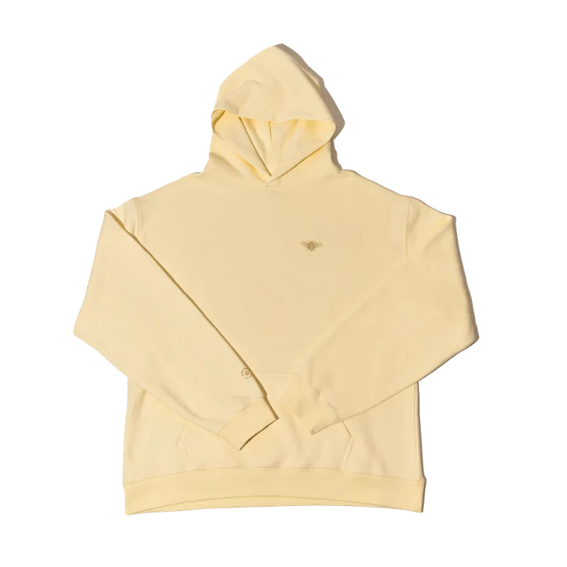 Save The Bees Hoodie - Spring Edition