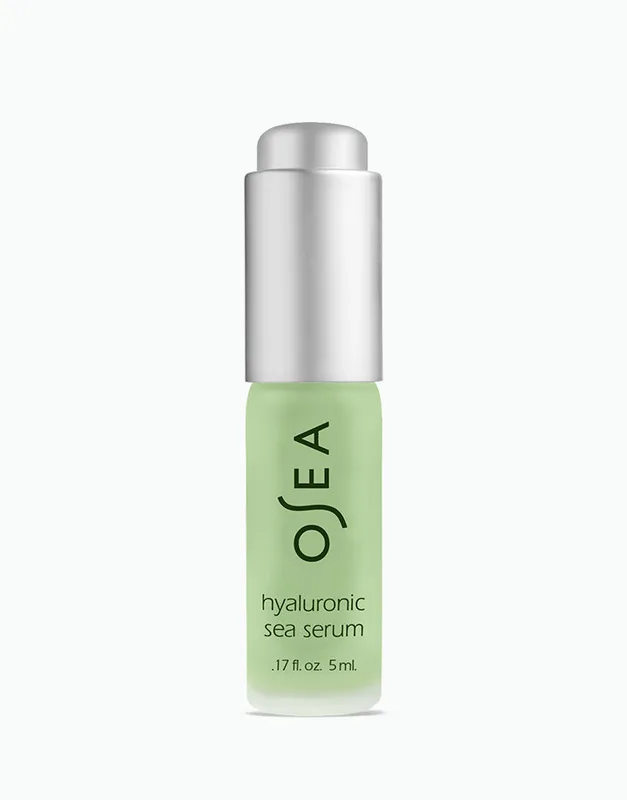 Hyaluronic Sea Serum Travel Size