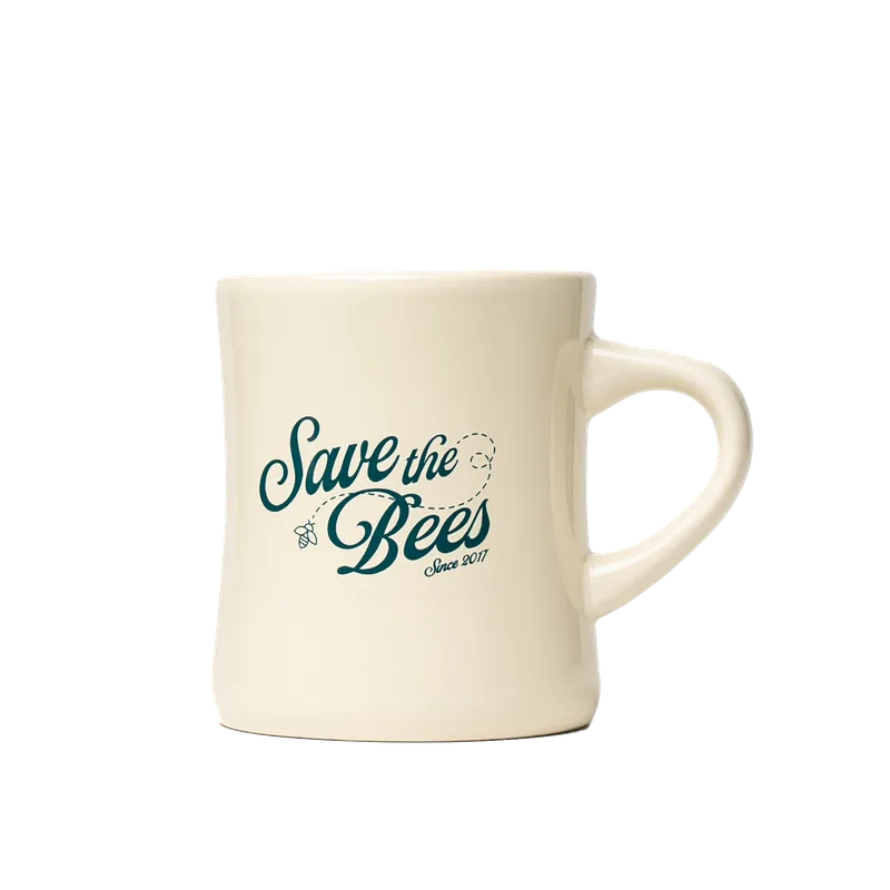 BKN Diner Mug