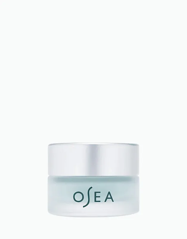 Deep Skin Hydration: Exploring OSEA Malibu's Seabiotic® Water Cream