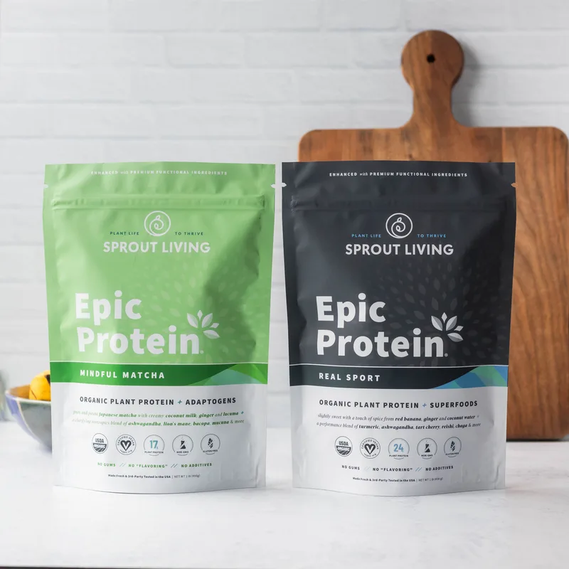 Build & Recover Bundle