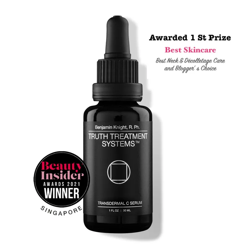 Transdermal C Serum